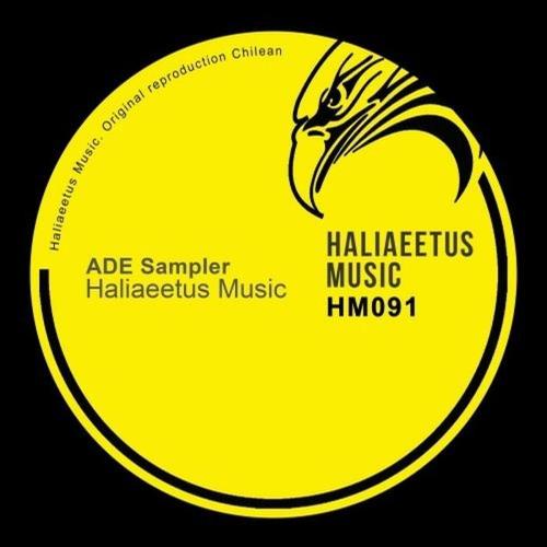 Ade Sampler Haliaeetus Music