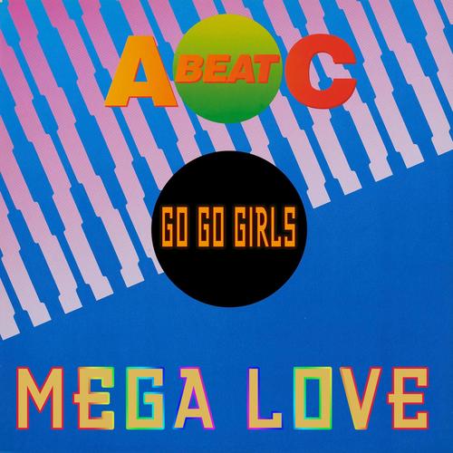 MEGA LOVE (Original ABEATC 12