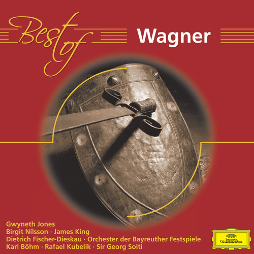 Best of Wagner