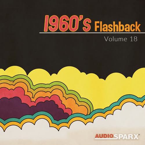 1960’s Flashback Volume 18