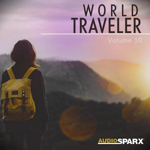 World Traveler Volume 18