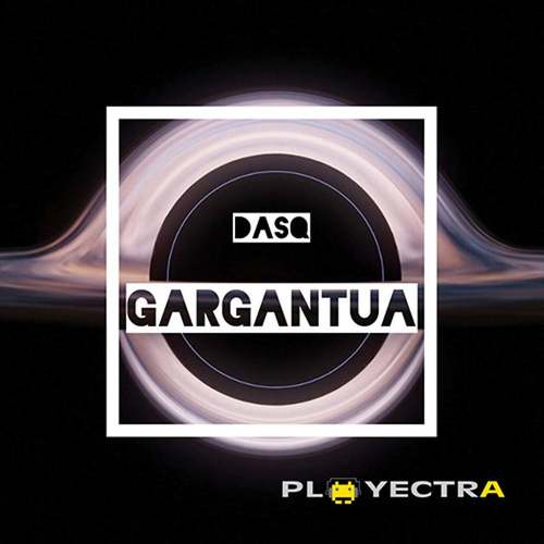 Gargantua