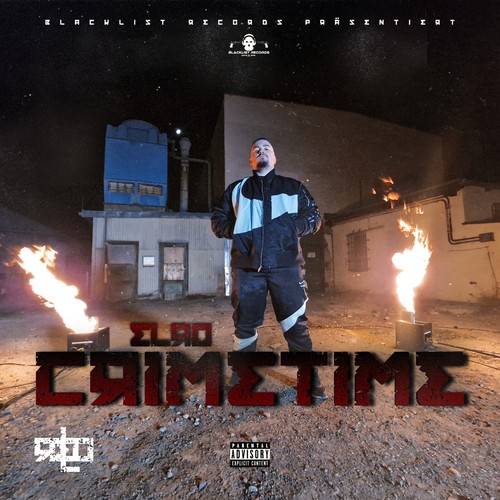 Crimetime (Explicit)