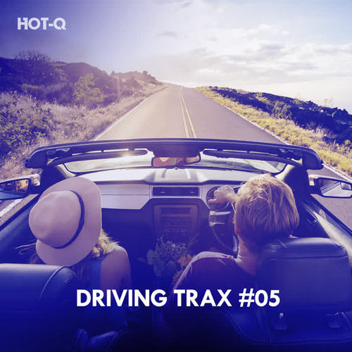 Driving Trax, Vol. 05