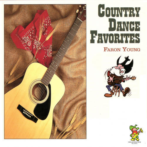 Country Dance Favorites