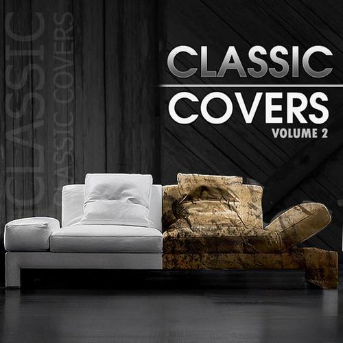 Classic Covers Vol 2