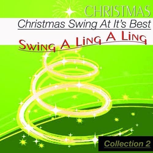 Christmas Swing At It´s Best Vol. 2