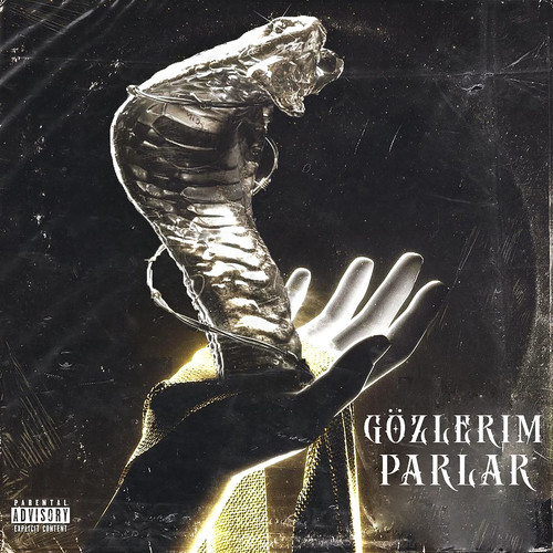 Gözlerim Parlar (Explicit)