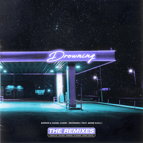 Drowning (The Remixes)