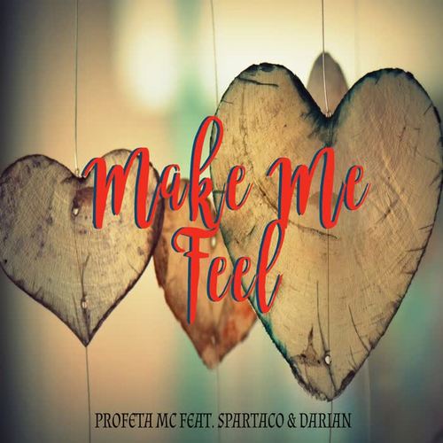 Make Me Feel