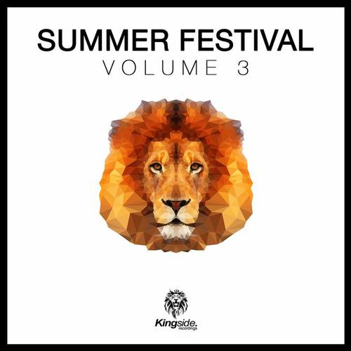 Kingside Summer Festival (Volume 3)