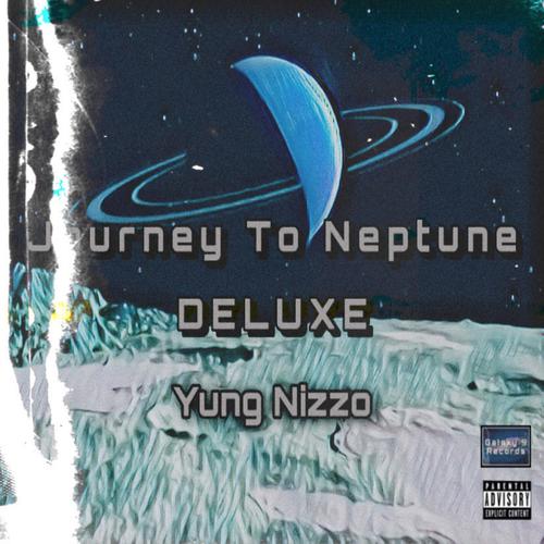 Journey to Neptune (Deluxe) [Explicit]