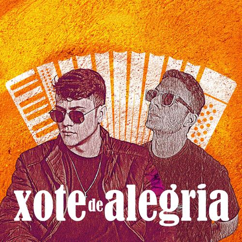 Xote da Alegria (feat. Momx)