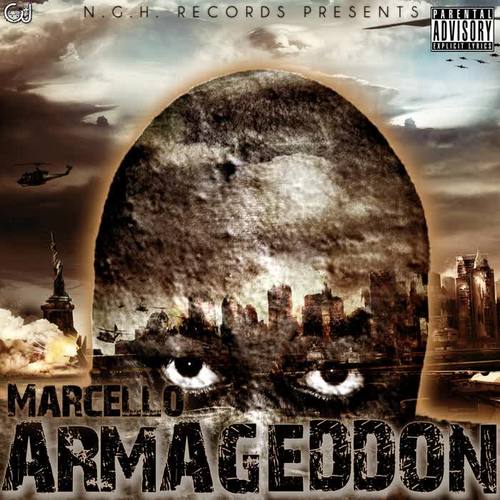 Armageddon (Explicit)