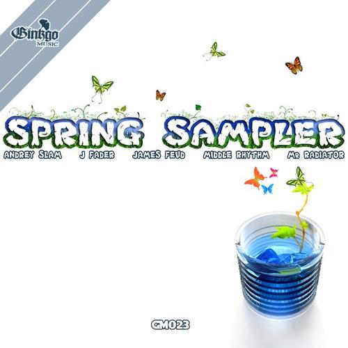 Spring Sampler