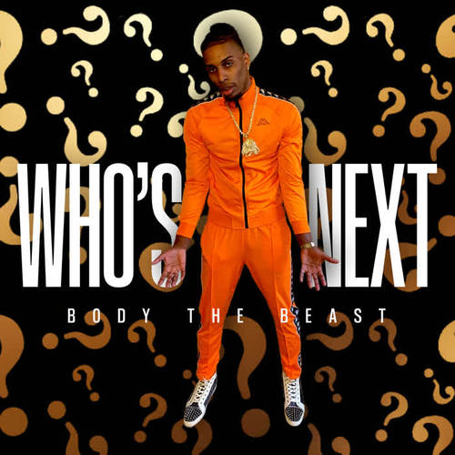 Who Next (Explicit)