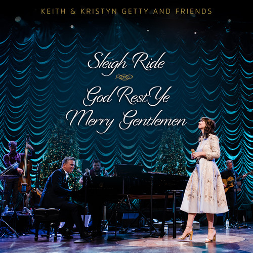 Sleigh Ride / God Rest Ye Merry Gentlemen (Live)