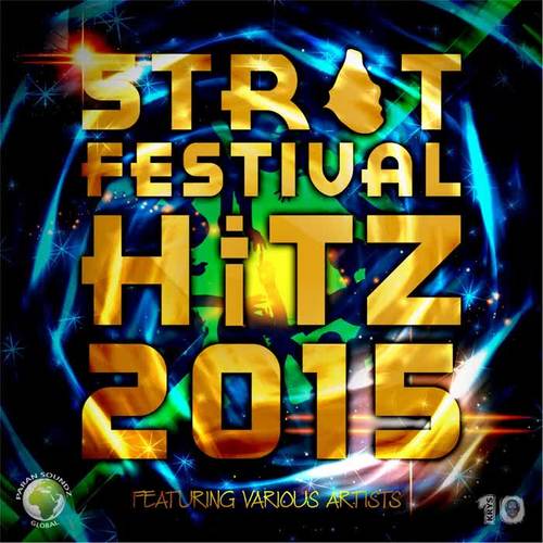 Strat Festival Hitz 2015