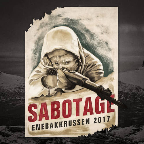 Sabotage 2017