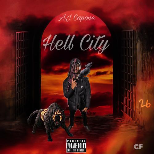 Hell City (Explicit)