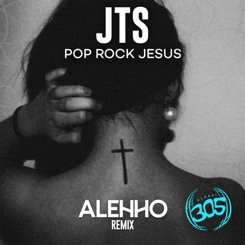 Pop Rock Jesus Alehho Remix