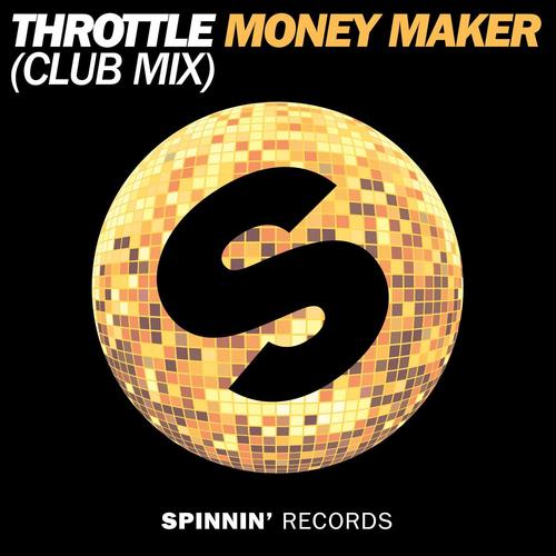 Money Maker (Club Mix)