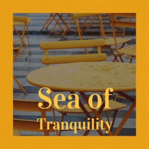 Sea of Tranquility