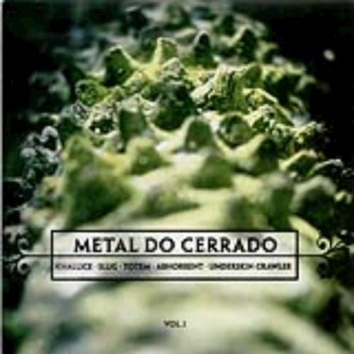 Metal do Cerrado Vol. 1