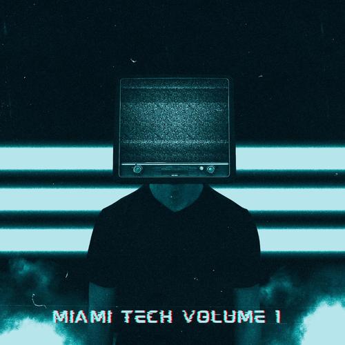 Miami Tech, Vol. 1 (Explicit)