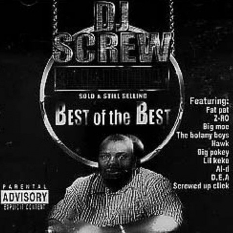 Best of the Best Vol. 1