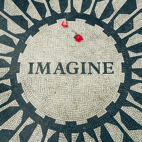 Imagine