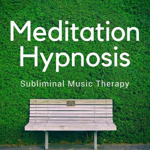 Meditation Hypnosis - Subliminal Music Thrapy for Stress Release