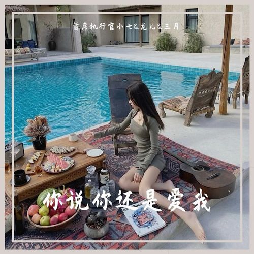你说你还是爱我