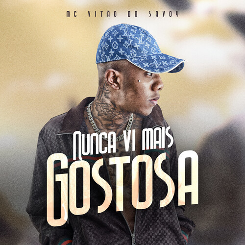 Nunca Vi Mais Gostosa (Explicit)