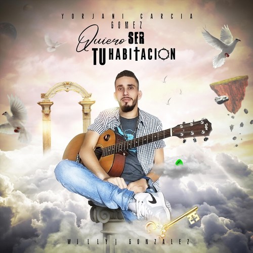 Quiero Ser Tu Habitación (feat. Willy Gonzalez)