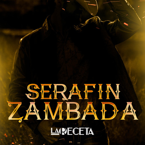 Serafín Zambada