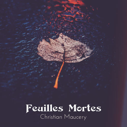 Feuilles Mortes