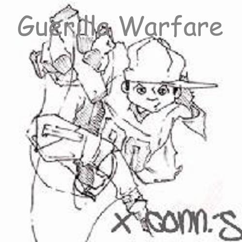Guerilla Warfare (Explicit)
