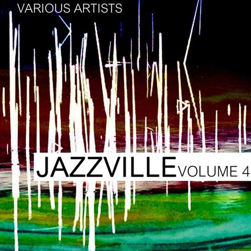 Jazzville, Vol. 4
