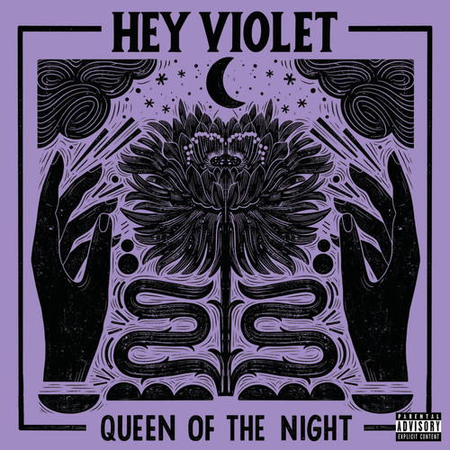 Queen Of The Night (Explicit)