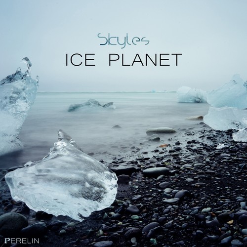 Ice Planet