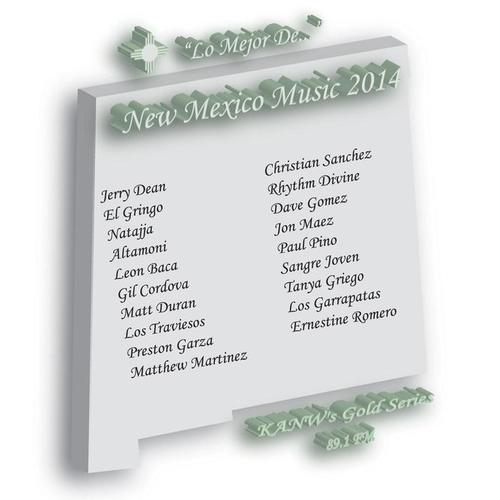 New Mexico Music 2014