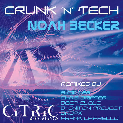 Crunk'n'Tech