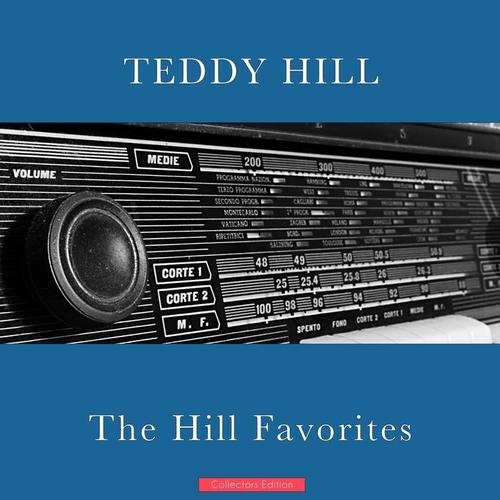 The Hill Favorites