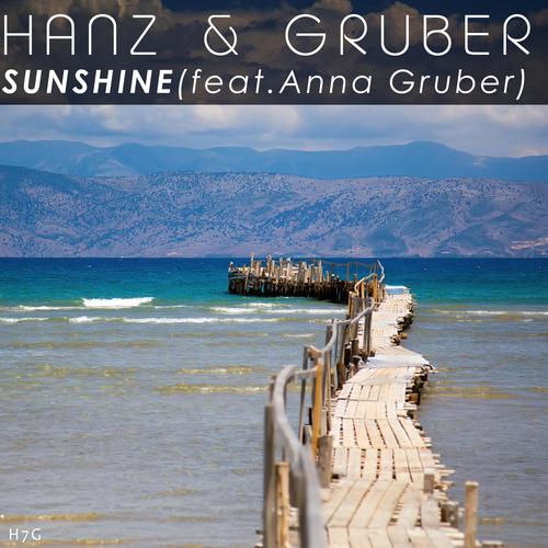 Sunshine (feat. Anna Gruber)