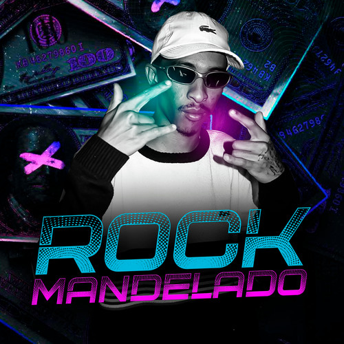 Rock Mandelado