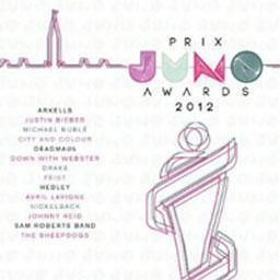 Juno Awards 2012