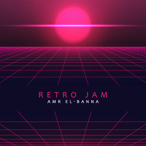 Retro Jam