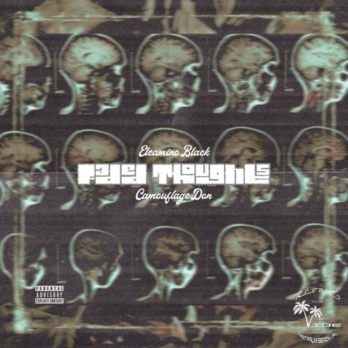 Faded Thoughts (Poem) [Explicit]