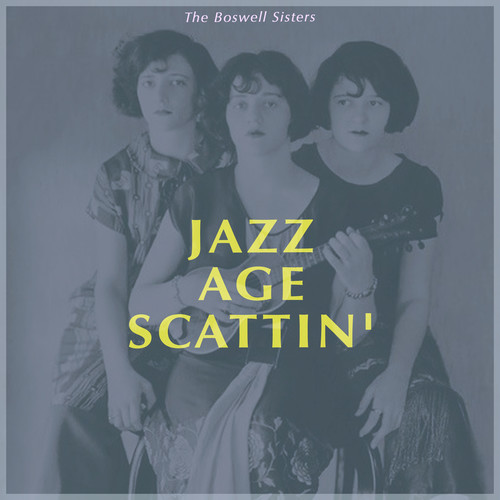 Jazz Age Scattin'